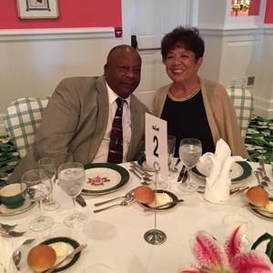 Meet your Posher, Deanna